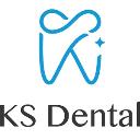KS Dental logo